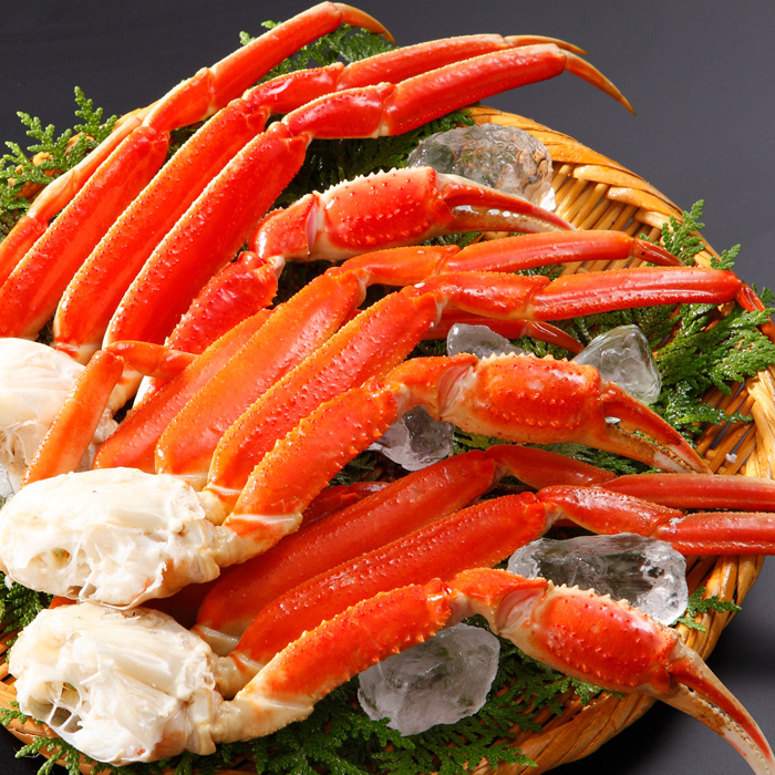 Snow Crab Legs