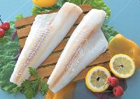 Fillet Atlantic Cod