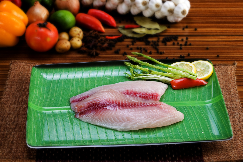 Tilapia Fillet