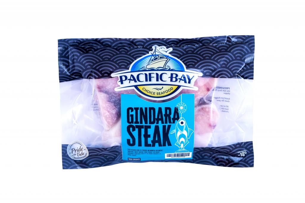 Gindara Steak