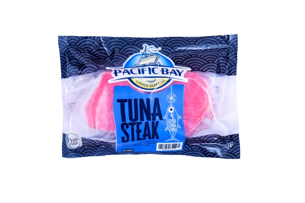 Tuna Steak