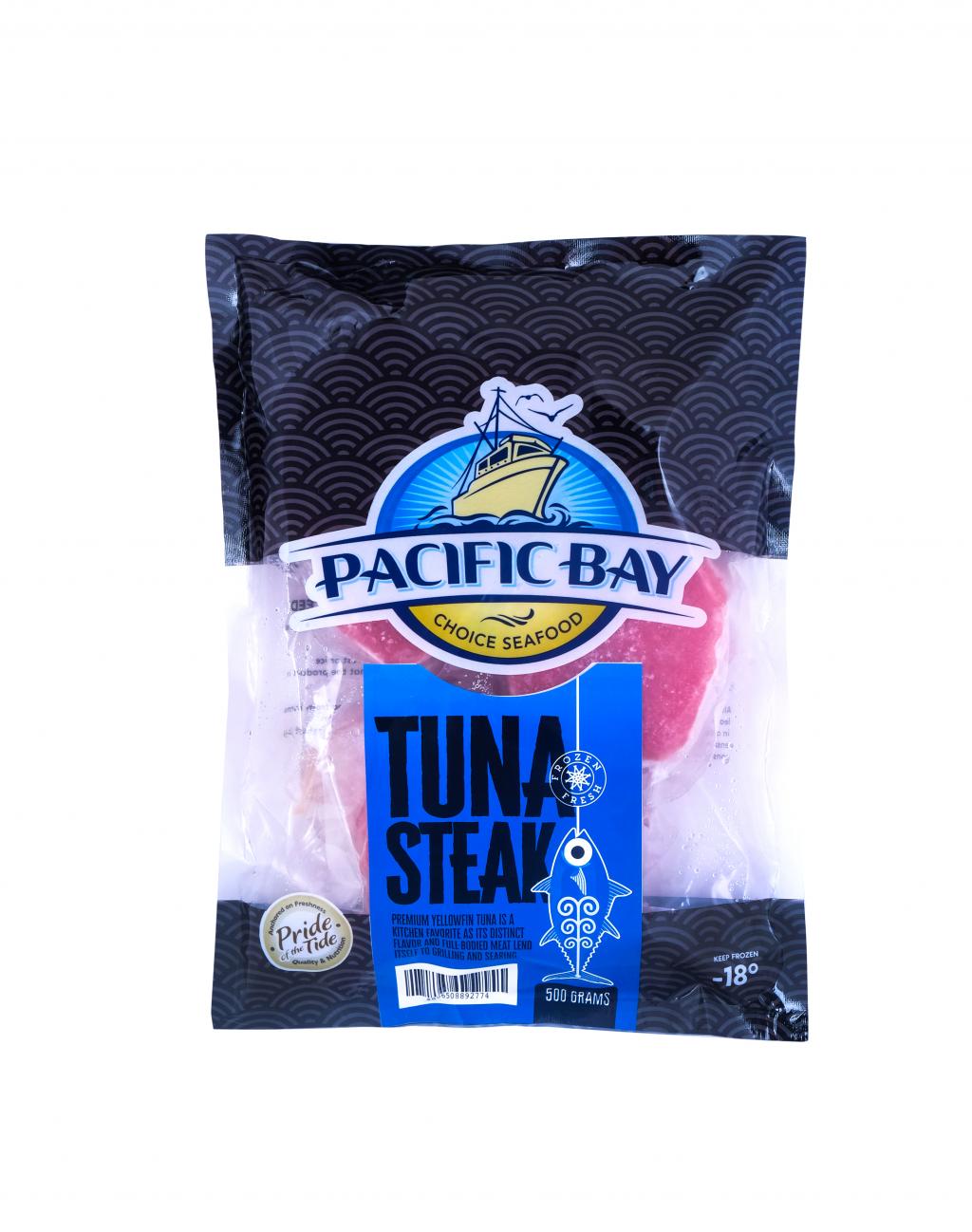 Tuna Steak