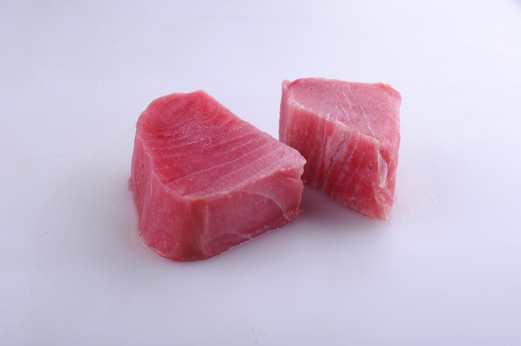 Tuna Steak